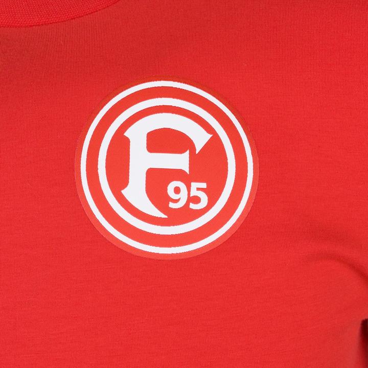 Immagine prodotto Uhlsport Maglietta Fortuna Düsseldorf Essential Pro Uomo (XL)