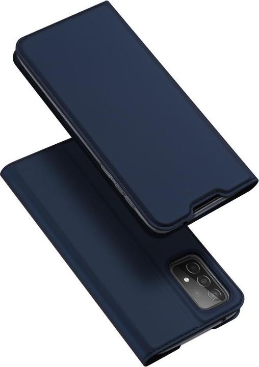 Actual product image Dux Ducis Flip Folio Case (Samsung Galaxy A52)