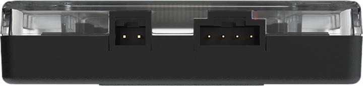 Actual product image Cooler Master MasterFan ARGB and PWM HUB