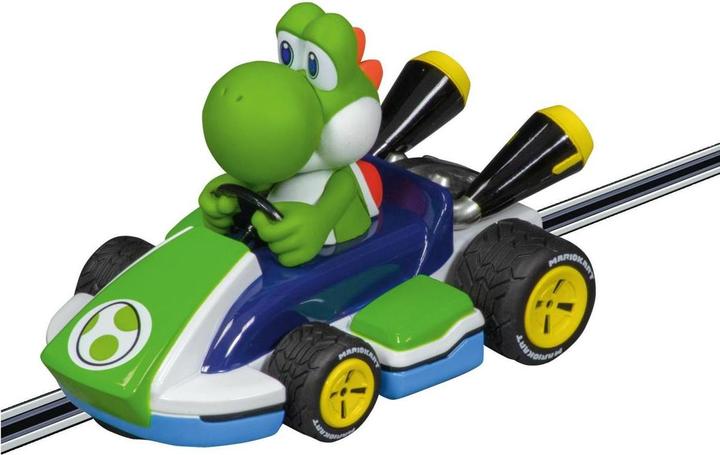 Produktbild Carrera 20031061 DIGITAL 132 Auto Mario Kart™ - Yoshi