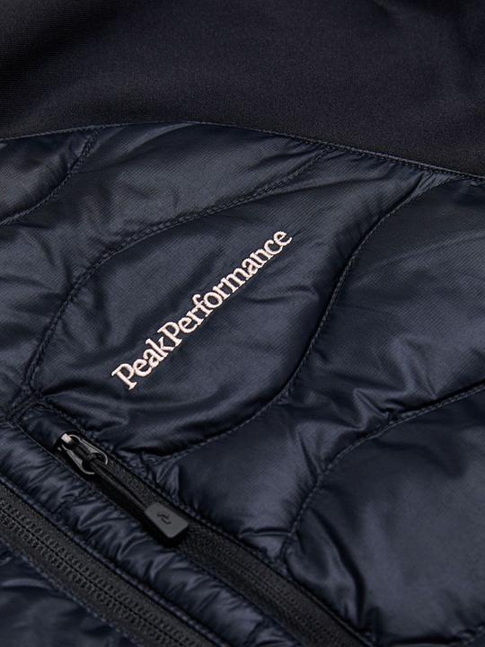 Actual product image Peak Performance Helium Hybrid Down Jacket (M)