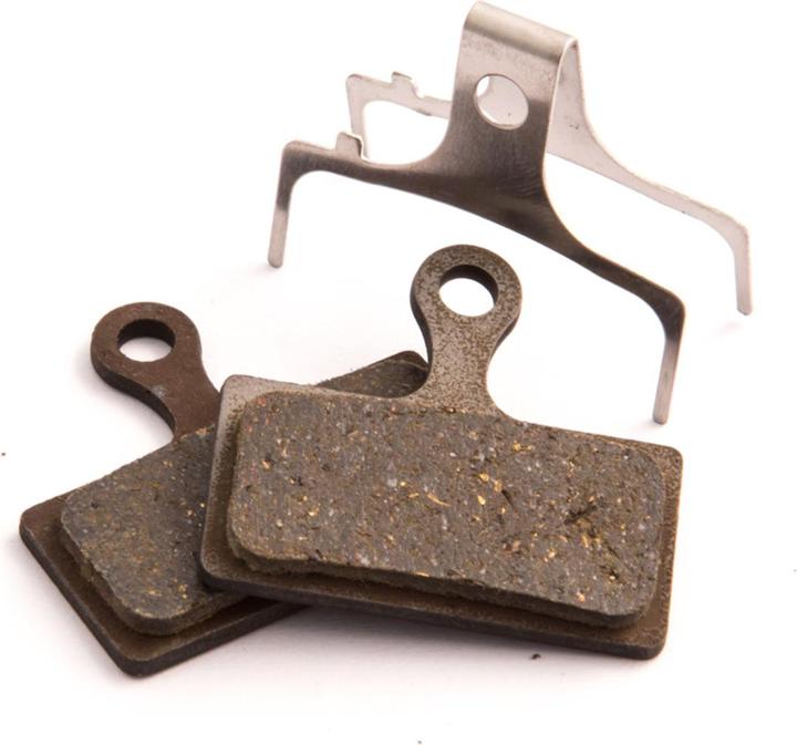 Brake pads
