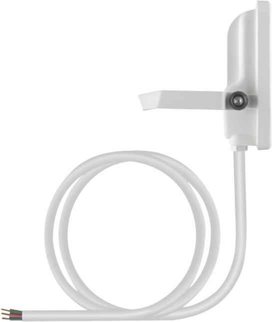 Actual product image Ledvance 30W Spotlight, 4000K, IP65, white (3600 lm, IP65)