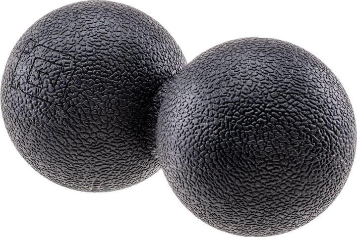 Image du produit IQ Duo-Ball massage Raleigh noir