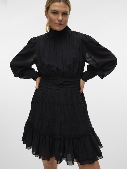 Produktbild Vero Moda VMBIRDIE Kurzes Kleid Kleid (S)