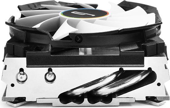 Actual product image Cryorig C7 (92 mm)