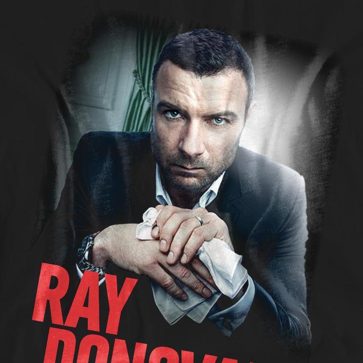 Produktbild Ray Donovan Clean Hands TShirt (XL)
