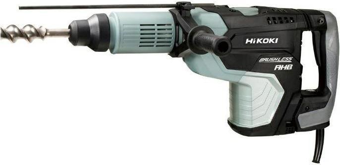 Actual product image Hikoki Perforatorius DH52MEY (Electrical connection)