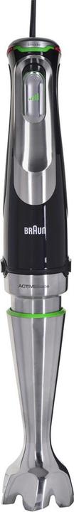 Actual product image Braun MQ9147X