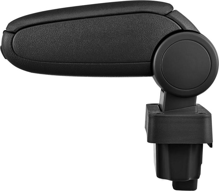 Actual product image Pro-Tec Centre armrest BMW E36 with storage compartment textile black