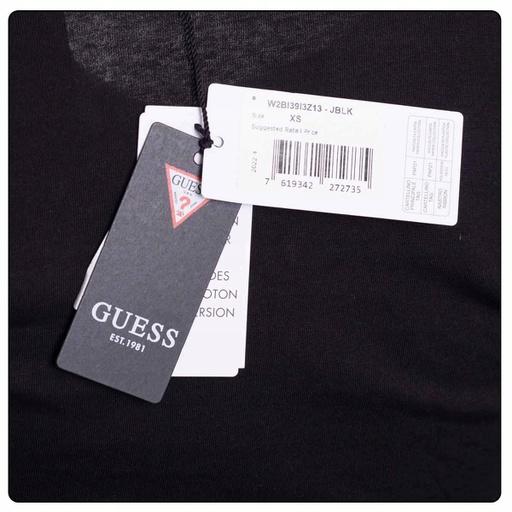 Actual product image Guess Langarm-T-Shirt für Damen (XS)