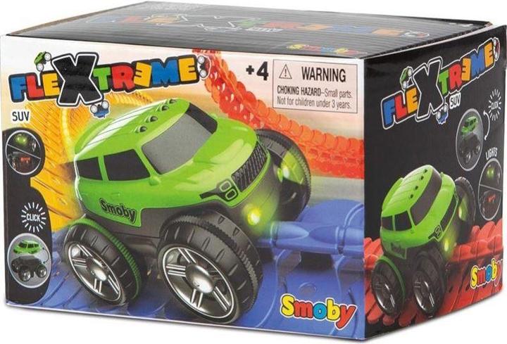 Image du produit Smoby FLEXTREME toy car
