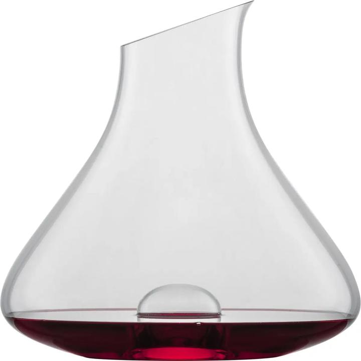 Productafbeelding Zwiesel Decanteerkaraf Voor Rode Wijn Air Sense V 1500 G (1.50 l)