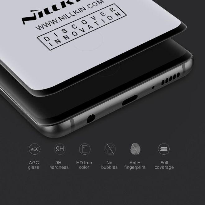 Actual product image Nillkin 3D CP+ MAX Series Protective Glass (1 Piece)