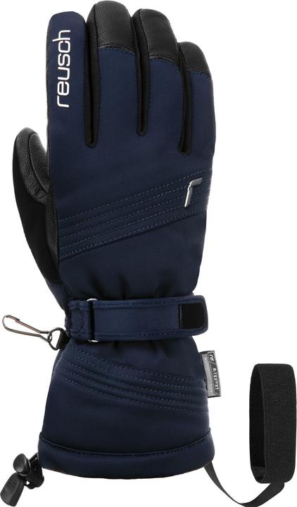 Produktbild Reusch skihandschuhe charlotte r-tex® xt (6)