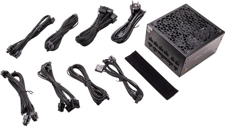 Productafbeelding Itek Alimentation ATX GBI - 750W (Noir) (750 W)
