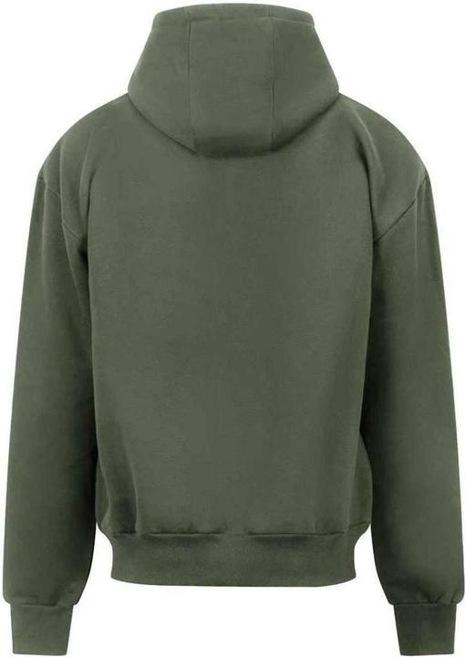 Immagine prodotto Awdis Signature Felpa con Cappuccio e Zip Intera Oversize Adulto Unisex (XL)