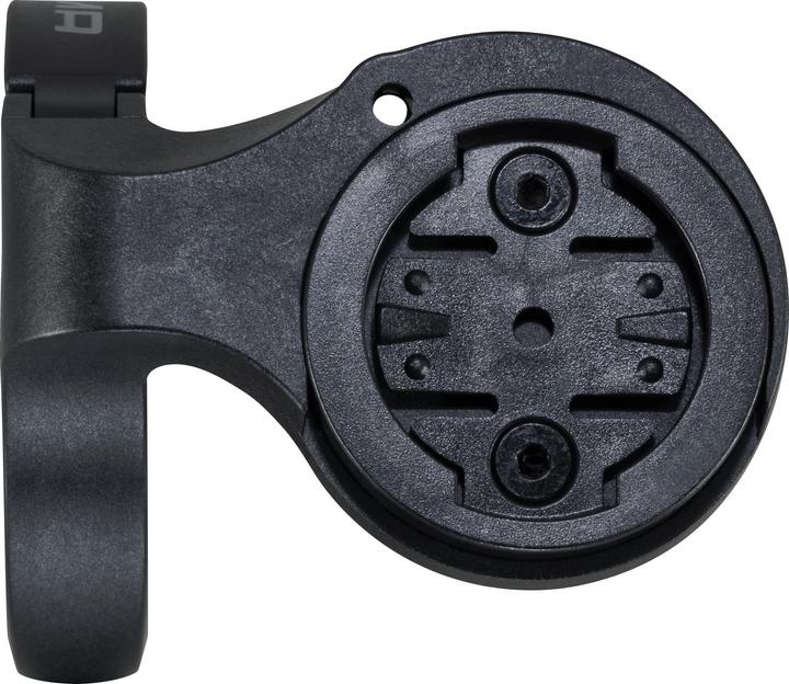 Actual product image Sigma Sport Overclamp Butler GPS
