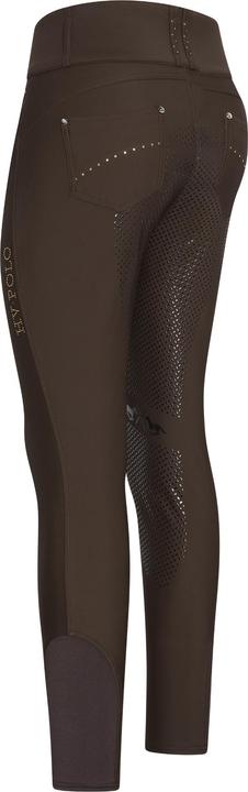 Produktbild HV Polo Reithose HVPElena Vollgrip Damen (34)
