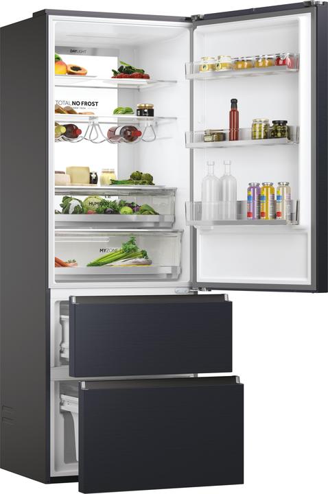 Produktbild Haier HTW7720ENMB (483 l)