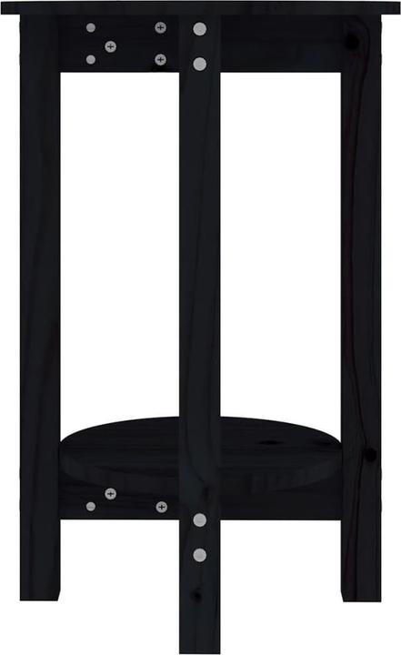 Produktbild VidaXL Tekmessa (40 x 40 x 60 cm)