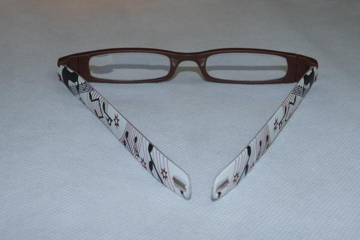 Image du produit Figoline Lunettes de lecture Melody +2,5 (+2.5)
