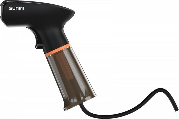 Produktbild Sunmi 2D handheld barcode scanner (1D-Barcodes, 2D-Barcodes)