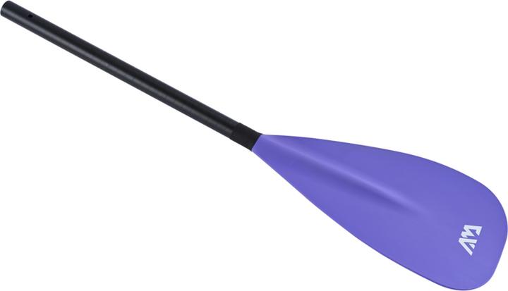 Aqua Marina PASTEL (Violet) Pagaie iSUP réglable en fibre de verre/carbone (220 cm, 3 pièces)