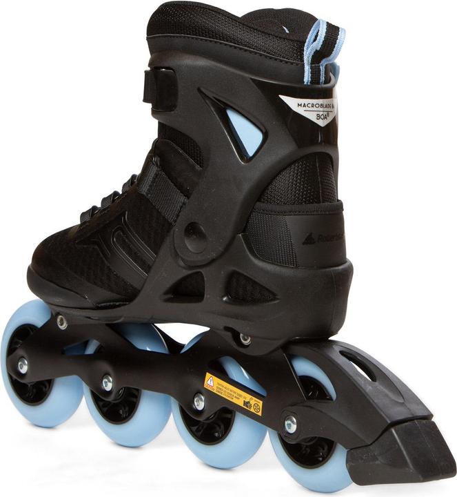 Produktbild Rollerblade W Macroblade 84 BOA (39)