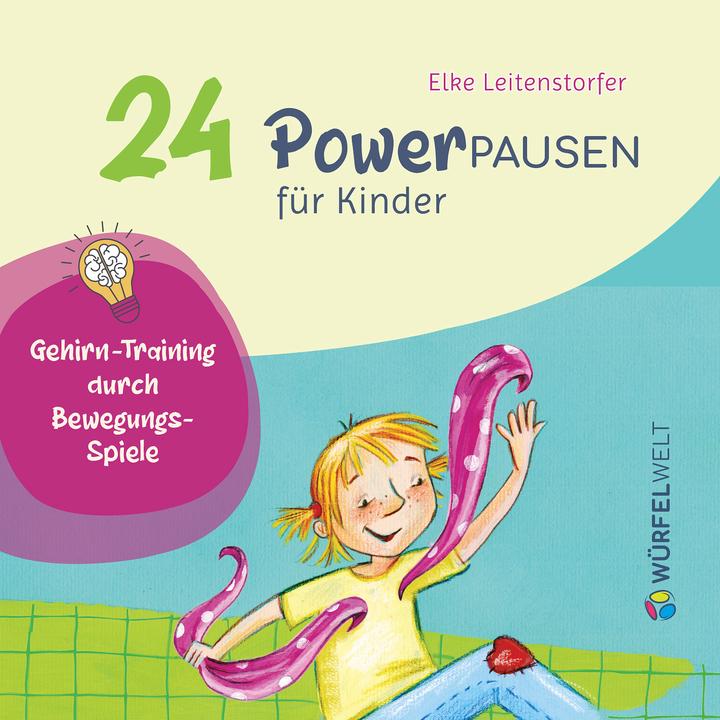 Produktbild Würfelwelt Würfel