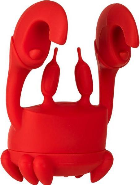 Productafbeelding Lund-Stougaard OTOTO - Krab-theefilter (OT973)