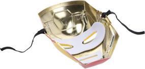 Image du produit Rubies RUBI-39216 Masque fantaisie & jouet