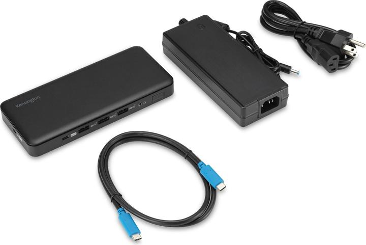 Produktbild Kensington SD4839P (USB-C, 10 Ports)
