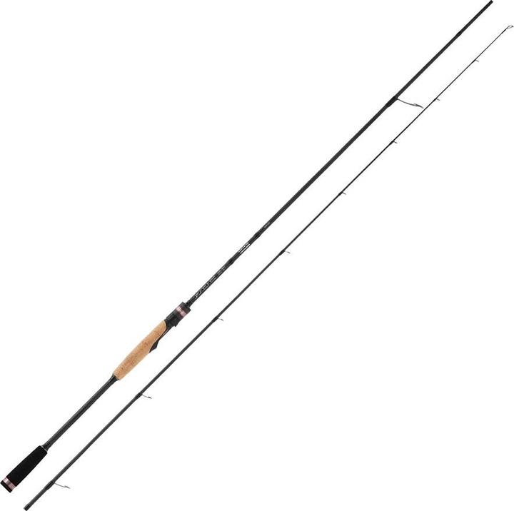 Produktbild Stucki Fishing ROC SHR 240cm, 3-15g (Spinnrute, 240 cm)