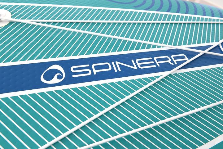 Immagine prodotto Spinera SupKayak SK 12 (12')