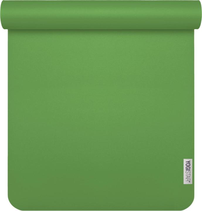Actual product image Yogistar Sun 6mm yoga mat (6 mm)