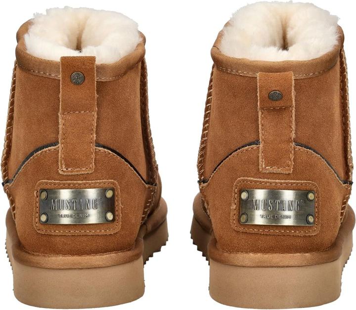 Produktbild Mustang Stiefelette (37)