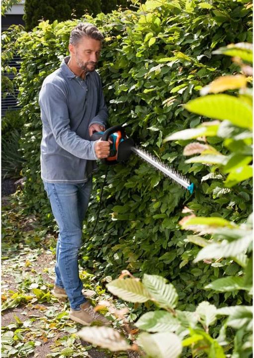 Produktbild Gardena ComfortCut 550/50 (Netzbetrieb)