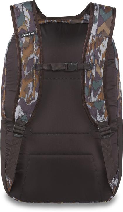 Actual product image Dakine Campus L 33 (33 l)