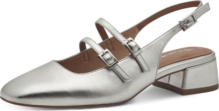 Actual product image Tamaris Sling pumps (40)