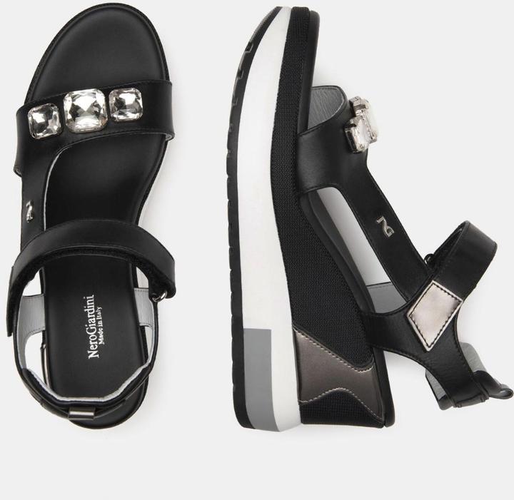 Actual product image Nero Giardini Sandalen (39)