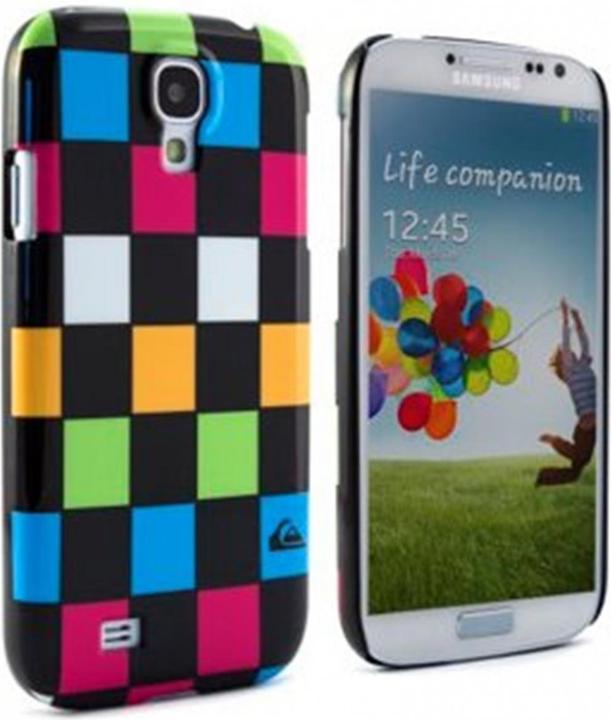 Produktbild Proporta Quiksilver Hardcase (Samsung Galaxy S4)