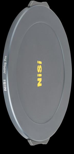 Image du produit Nisi Jetmag Pro Landscape ND Kit (82 mm, Filtre gris neutre)