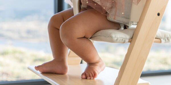 Produktbild Stokke Tripp Trapp Sitzkissen