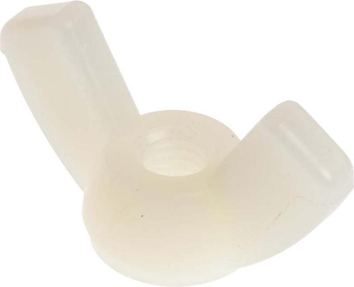 Produktbild Rs Pro Flügelmuttern Nylon66 M4 (M4)