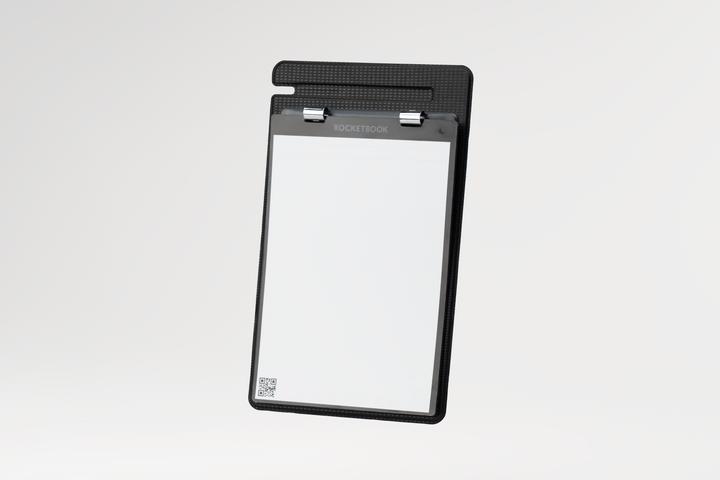 Image du produit Rocketbook Orbit (A5, À rayures, Pointillés, Blanc, Non contraignant)