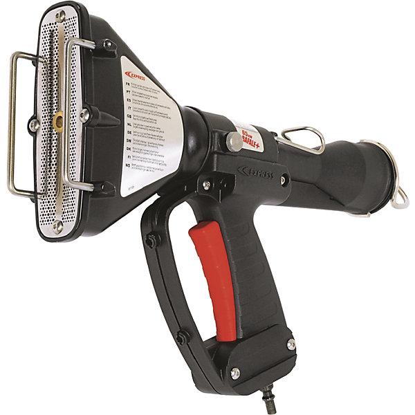 Actual product image kaiserkraft Hand shrink gun EX-650