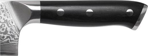 Image du produit Kohersen Nóż szefa kuchni Chef Elegance Ebony Wood 21 6cm (21 cm)