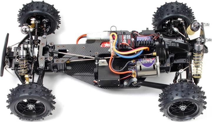 Image du produit Tamiya Egress 2013 (Kit)