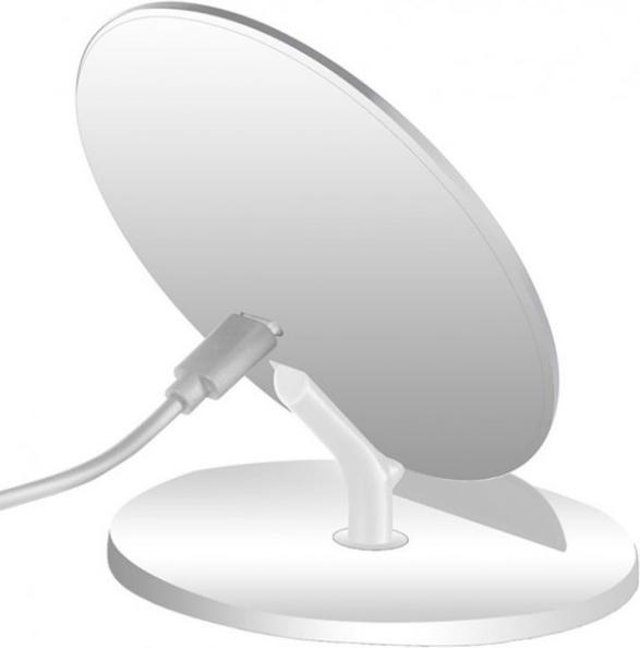 Produktbild Techly I-CHARGE-WRQ-10W (10 W)